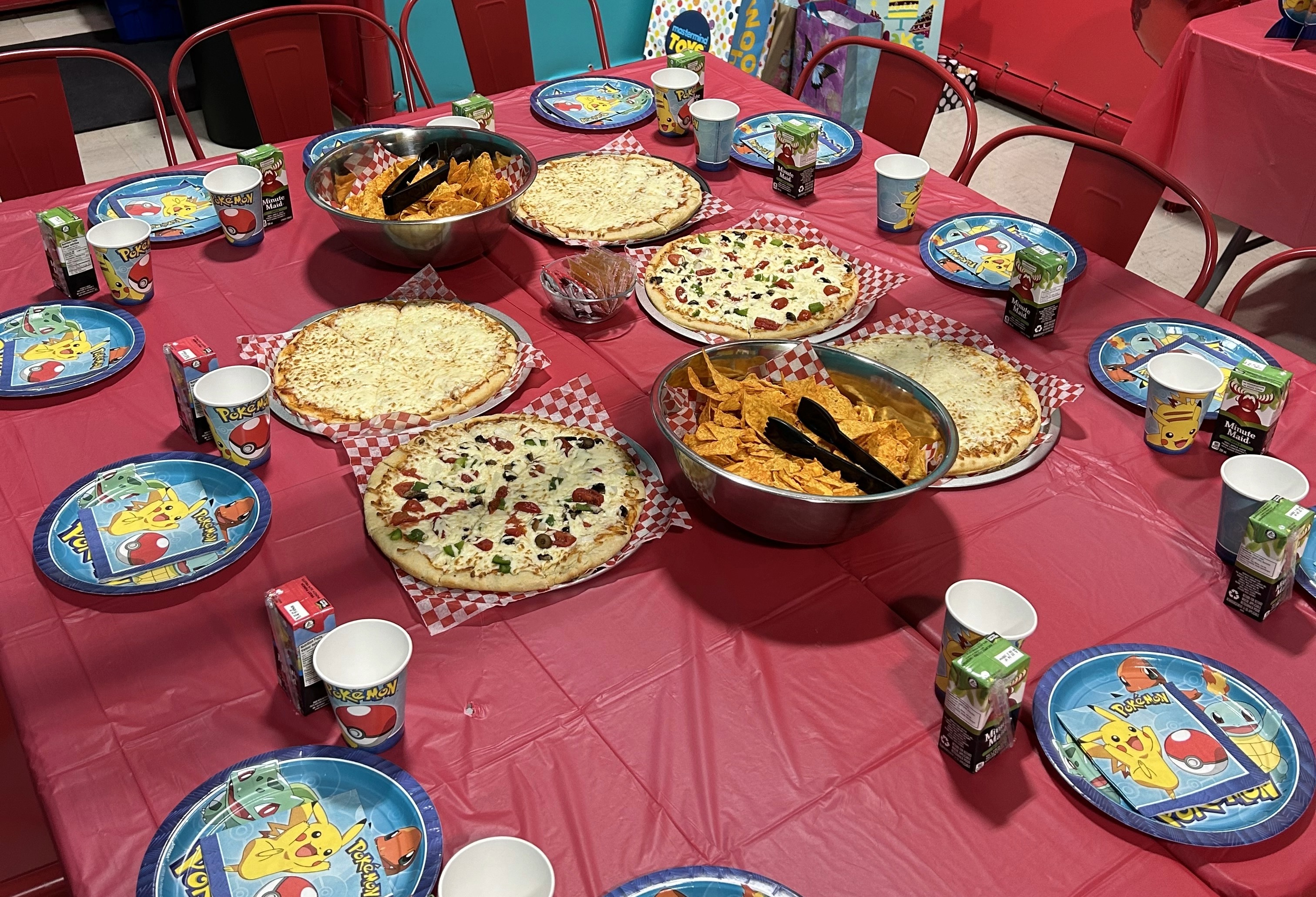 Birthday Party Cancellation & Rescheduling at Off The Wall Kids — Deposits, the 14-Day Rule & How to Change Your Date (London)