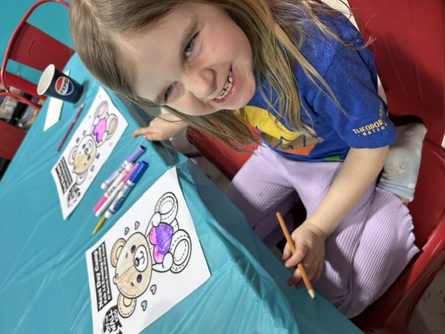 My Child Is Too Young for Camp — What to Do at Off The Wall Kids for Ages 0–3 (London)