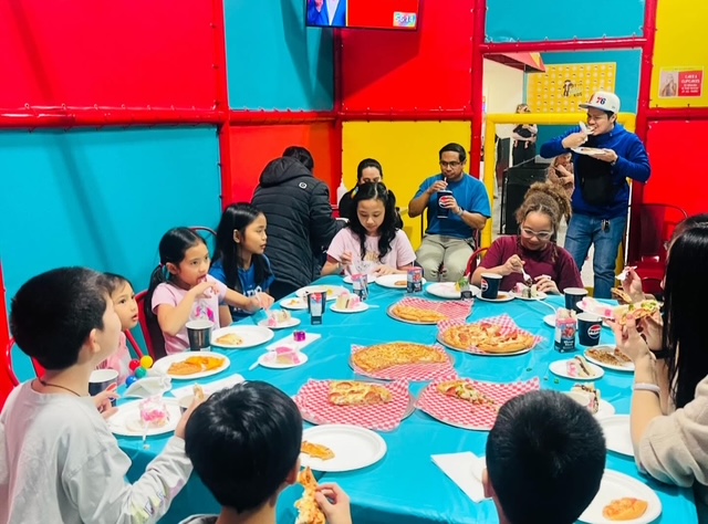 Thanksgiving Weekend With Kids in London Ontario — Off The Wall Kids Holiday Guide