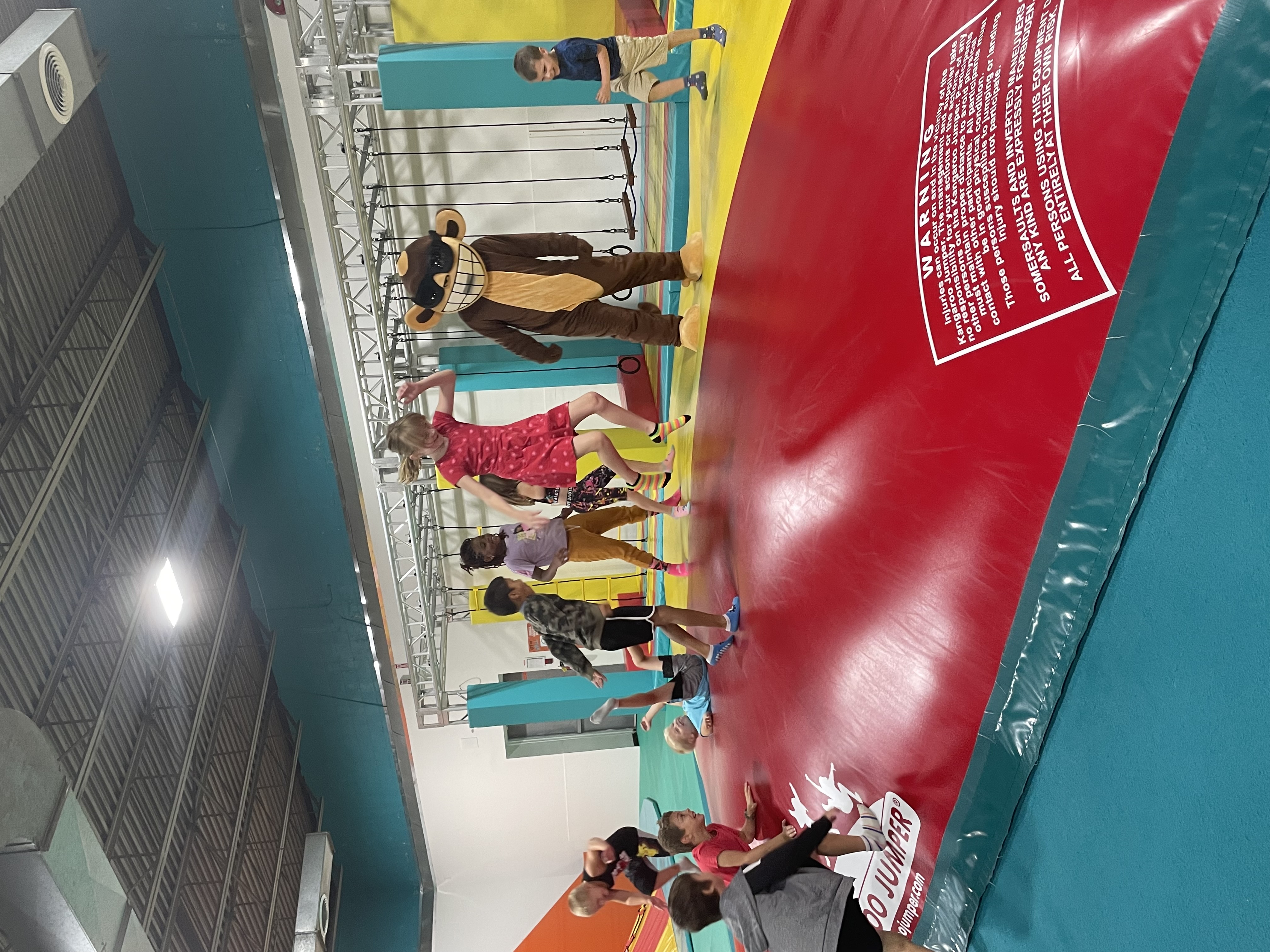 Which Birthday Party Package Should You Book? 12 vs 24 vs 36 Kids at Off The Wall Kids